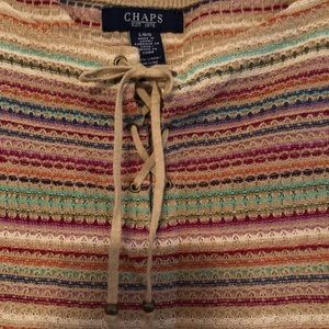 Stylish Dolman style top from CHAPS